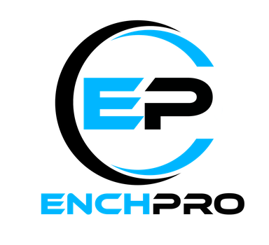 ENCHPRO - Logotip