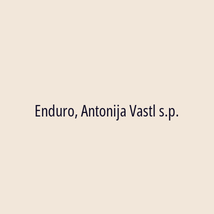 Enduro, Antonija Vastl s.p. - Logotip