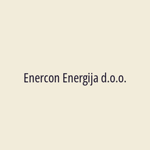 Enercon Energija d.o.o. - Logotip