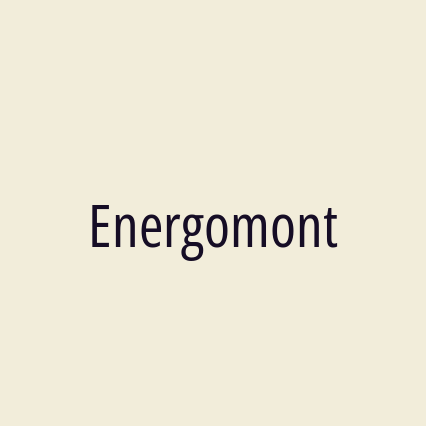 Energomont - Logotip