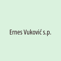 Ernes Vuković s.p. - Logotip