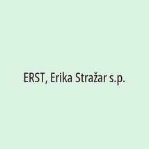 ERST, Erika Stražar s.p. - Logotip