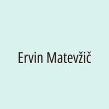 Ervin Matevžič - Logotip