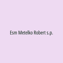 Esm Metelko Robert s.p. - Logotip