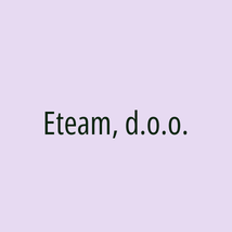 Eteam, d.o.o. - Logotip