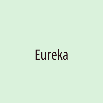 Eureka - Logotip