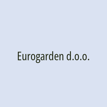 Eurogarden d.o.o. - Logotip