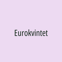 Eurokvintet - Logotip