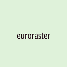 euroraster - Logotip