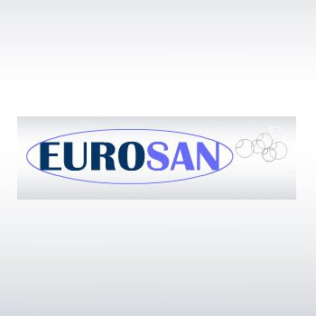 Eurosan d.o.o. - Logotip