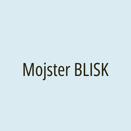 Mojster BLISK