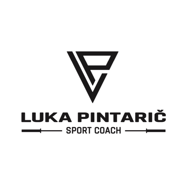 Luka Pintarič S.p., Športno Trenerstvo