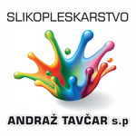 Andraž Tavčar s.p. - Logotip