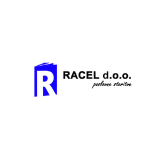 Racel d.o.o. - Logotip