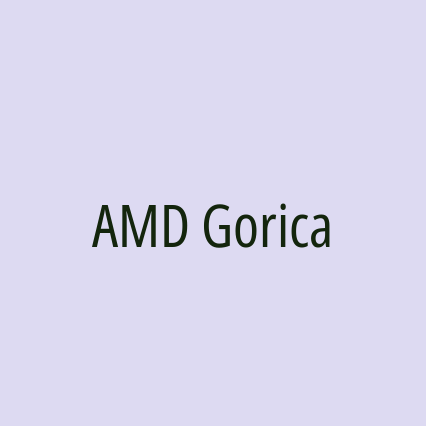 AMD Gorica