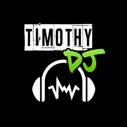 Timothy - Logotip