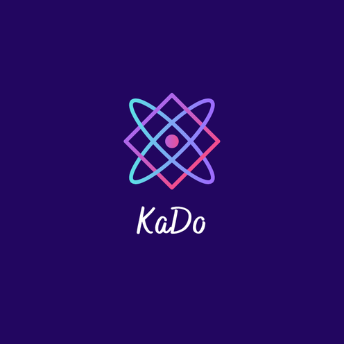 Kado - Logotip