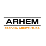 Arhem d.o.o. - Logotip