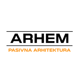 Arhem d.o.o. - Logotip