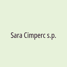 Sara Cimperc s.p. - Logotip