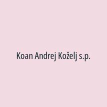 Koan Andrej Koželj s.p. - Logotip