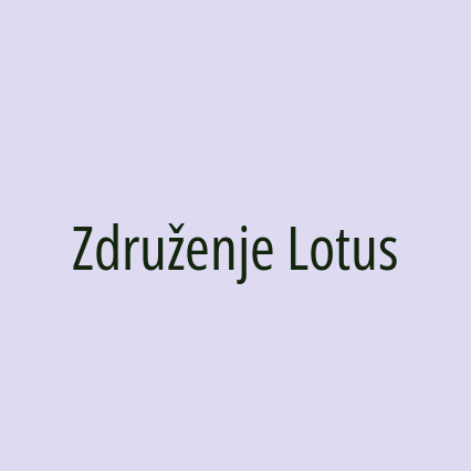 Združenje Lotus