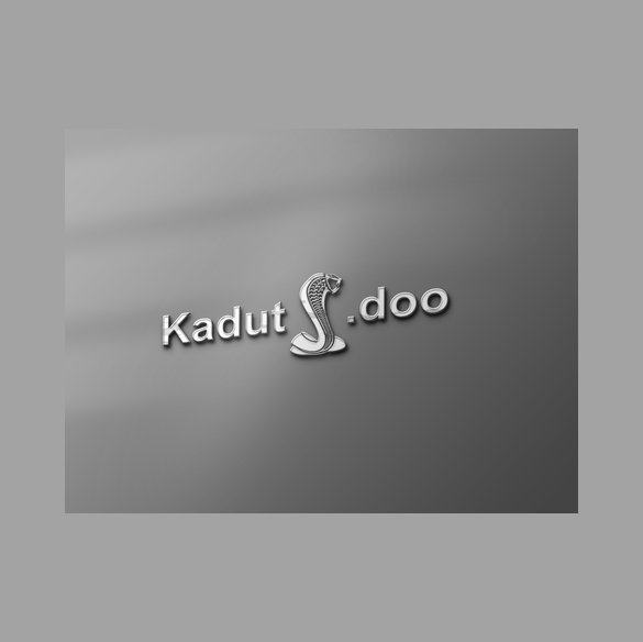 Kadut Trgovsko In Storitveno Podjetje d.o.o. - Logotip