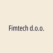 Fimtech d.o.o. - Logotip