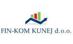 FIN-KOM KUNEJ d.o.o. - Logotip