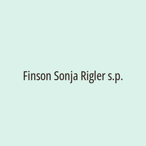 Finson Sonja Rigler s.p. - Logotip