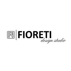 FIORETI DESIGN STUDIO - Logotip