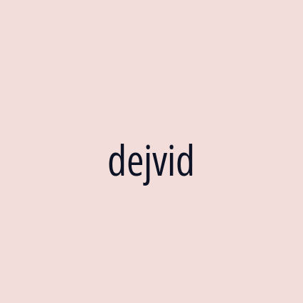 dejvid