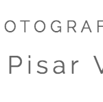 Fotografija, Ivan Pisar s.p. - Logotip