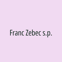 Franc Zebec s.p. - Logotip