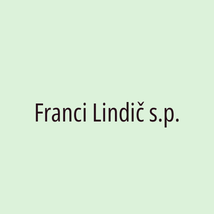 Franci Lindič s.p. - Logotip