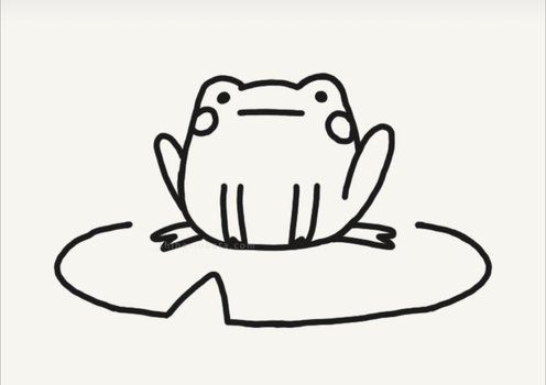 FROG, Zala Krupljan s.p., raziskava trga in javnega mnenja - Logotip