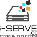 G-SERVER d.o.o - Logotip