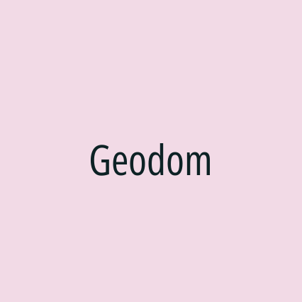 Geodom