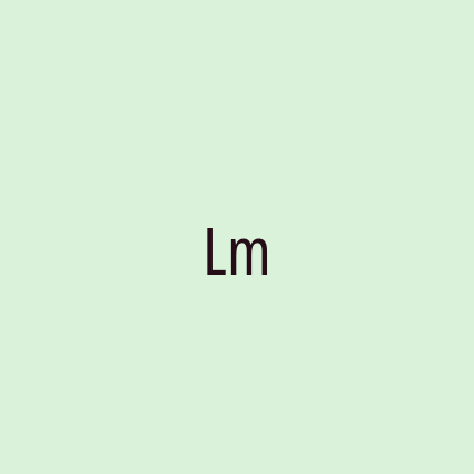 Lm - Logotip