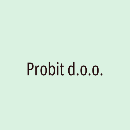 Probit d.o.o.