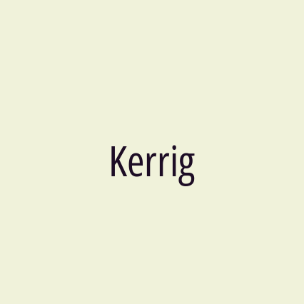 Kerrig