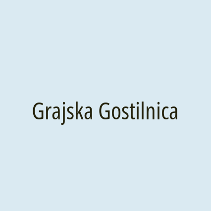 Grajska Gostilnica - Logotip