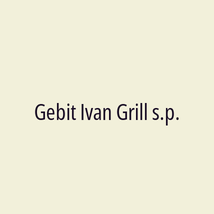 Gebit Ivan Grill s.p. - Logotip