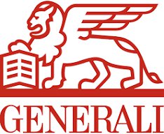 Generali d.d. - Logotip