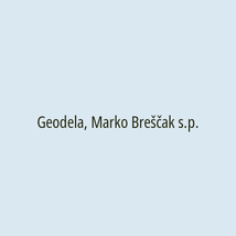 Geodela, Marko Breščak s.p. - Logotip