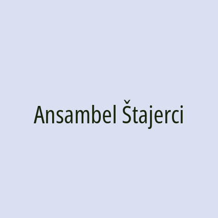 Ansambel Štajerci