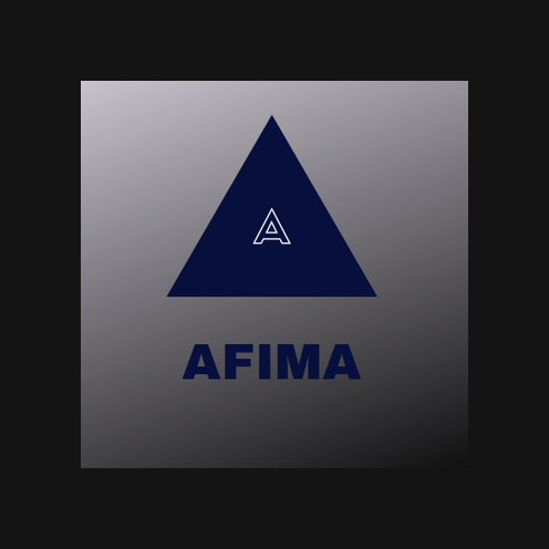 Afima d.o.o. - Logotip