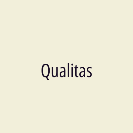 Qualitas