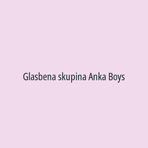 Glasbena skupina Anka Boys - Logotip