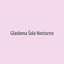 Glasbena Šola Nocturno - Logotip